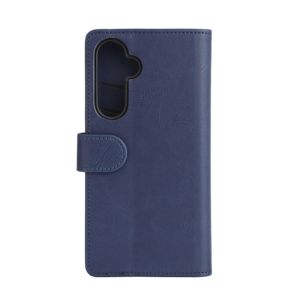 GEAR Classic 3 card Recycled Samsung A35 5G Blue