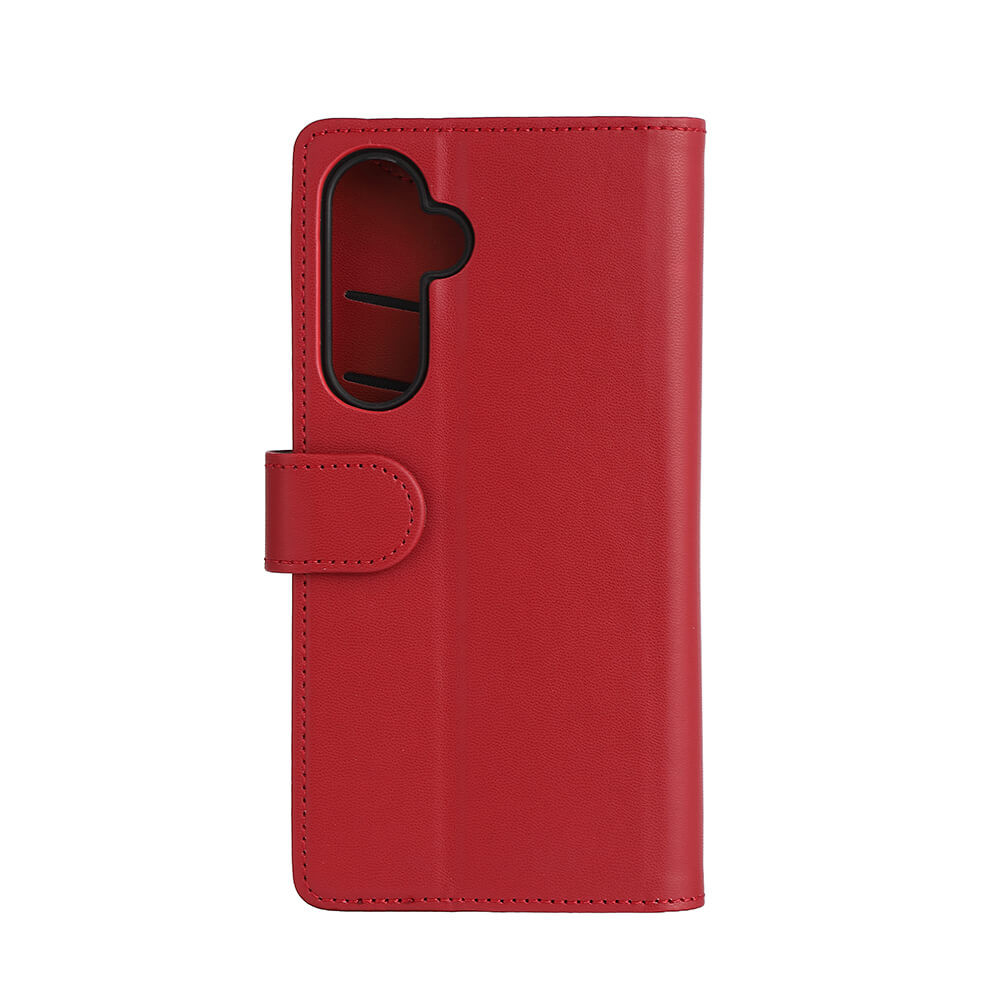 GEAR Classic 3 card Recycled Samsung A35 5G Red