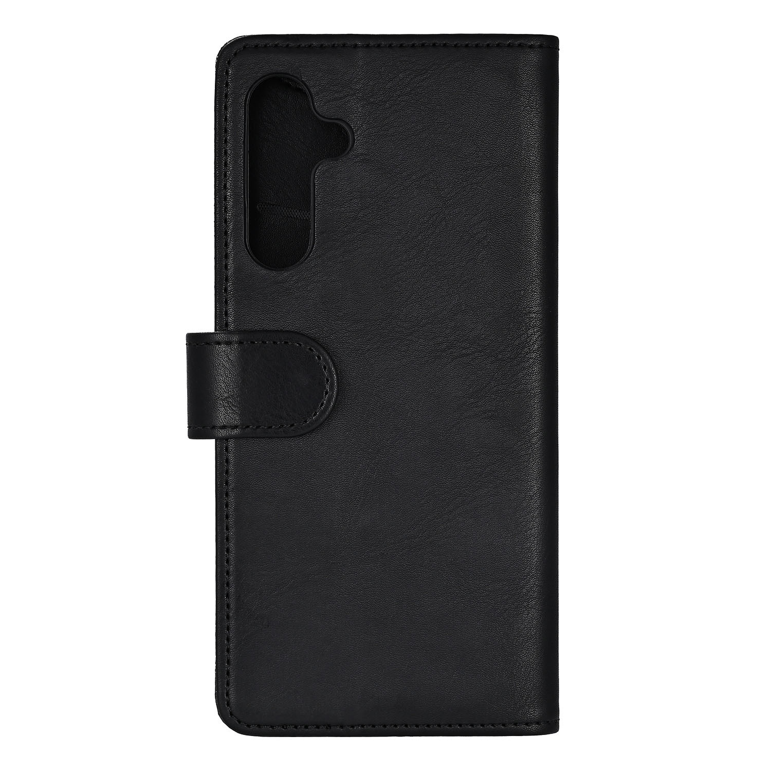GEAR Classic 3 card Recycled Samsung A16 4G/A16 5G Black