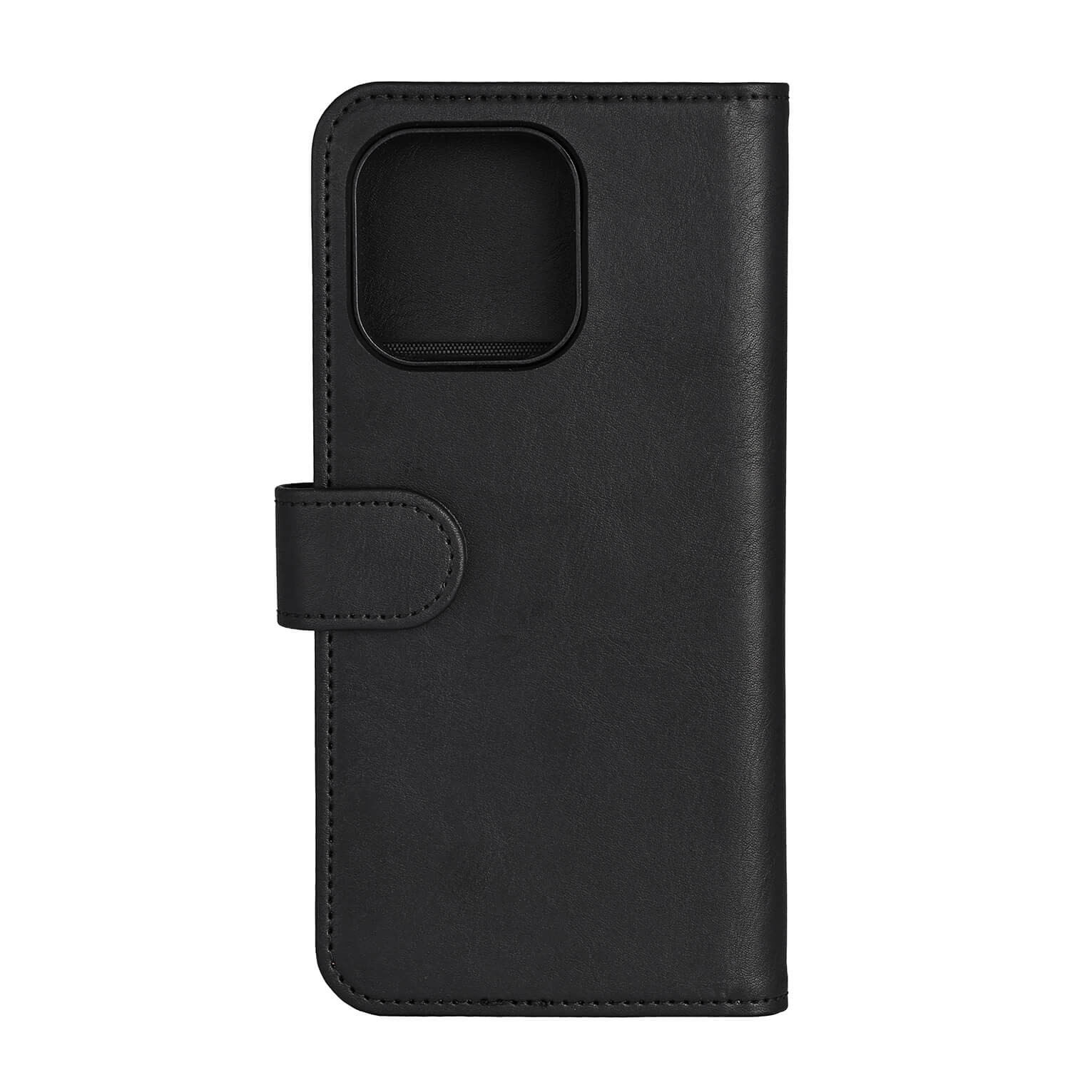 GEAR 2in1 3 card Recycled MagSerie iPhone 16 Pro Max Black