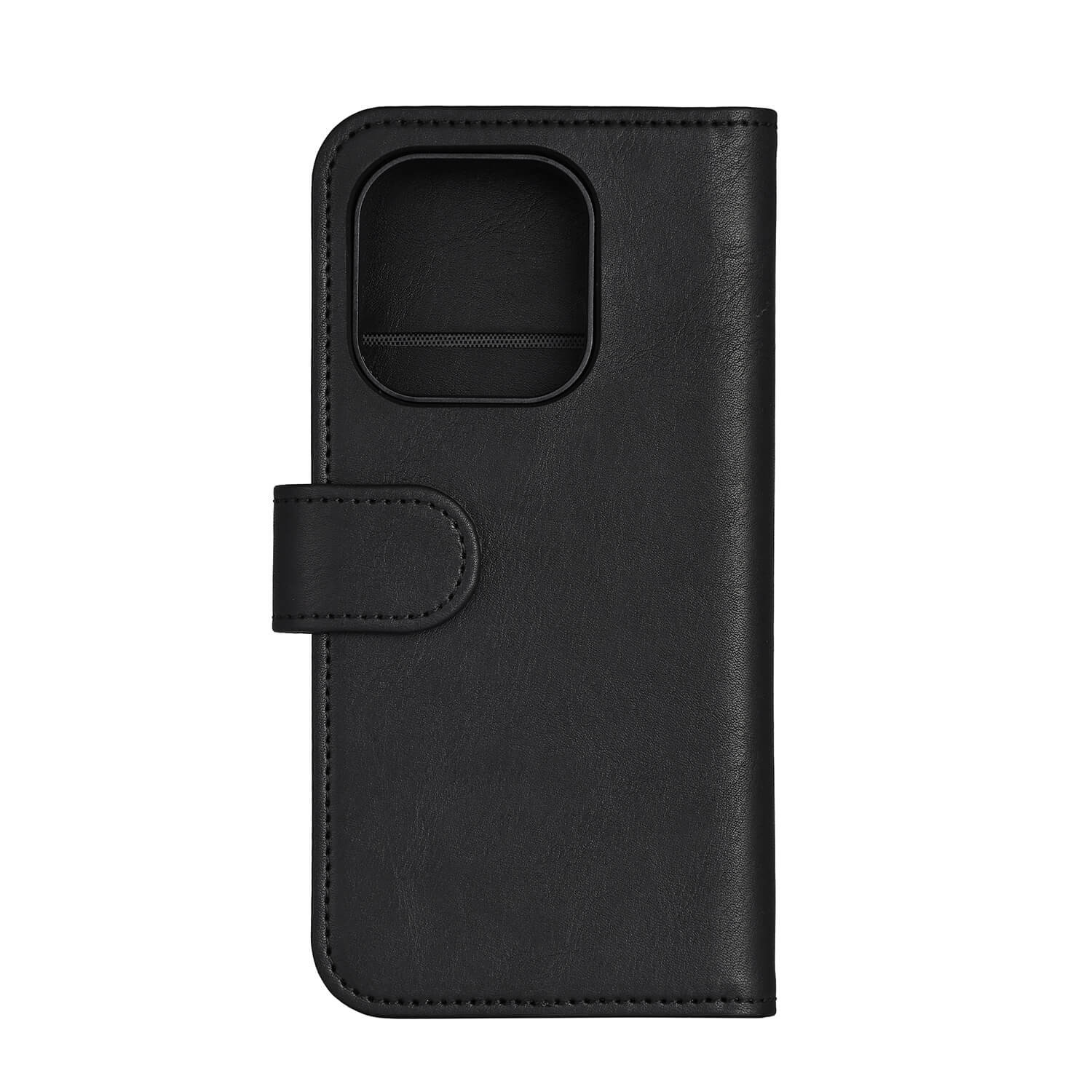 GEAR 2in1 3 card Recycled MagSerie iPhone 16 Pro Black