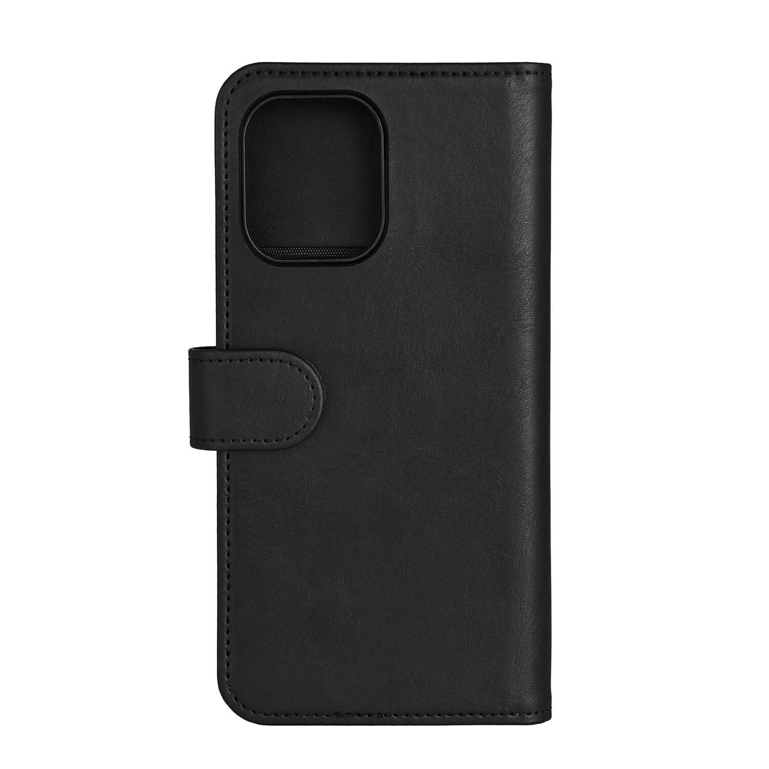GEAR 2in1 3 card Recycled MagSerie iPhone 16 Plus Black