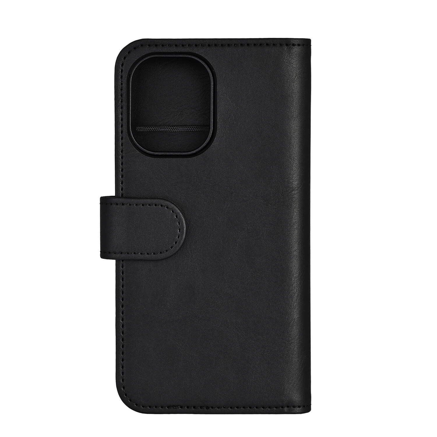GEAR 2in1 3 card Recycled MagSerie iPhone 16 Black