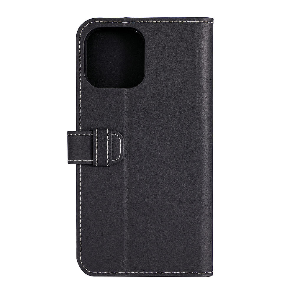 ONSALA ECO Lommebokveske Svart iPhone 13  Pro Max