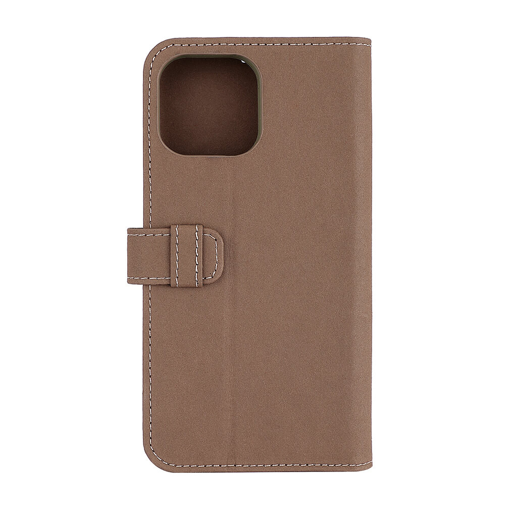 ONSALA ECO Lommebokveske Brun iPhone 13  Pro Max