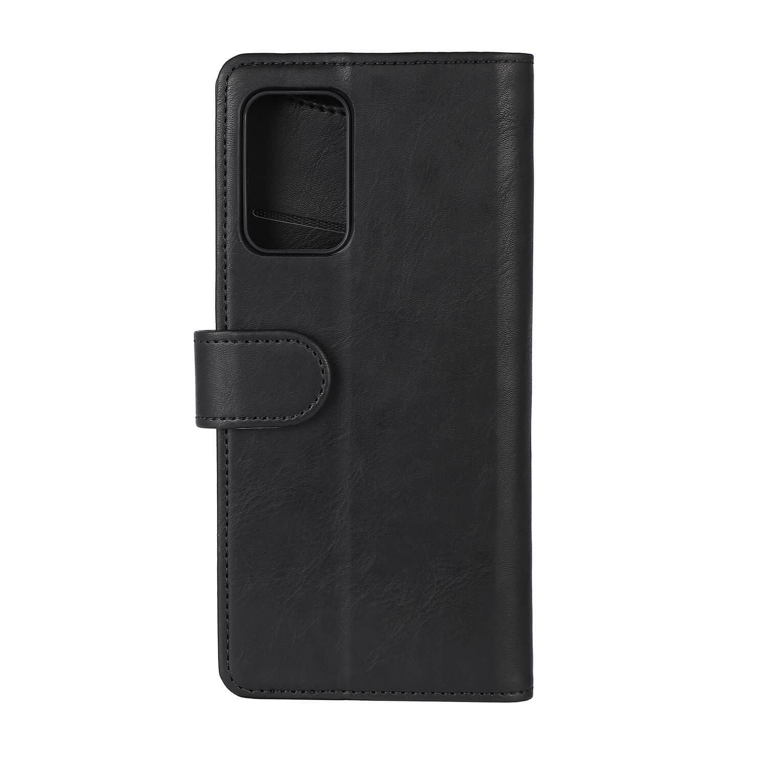 GEAR Classic 3 card Recycled Motorola Moto G35 5G Black