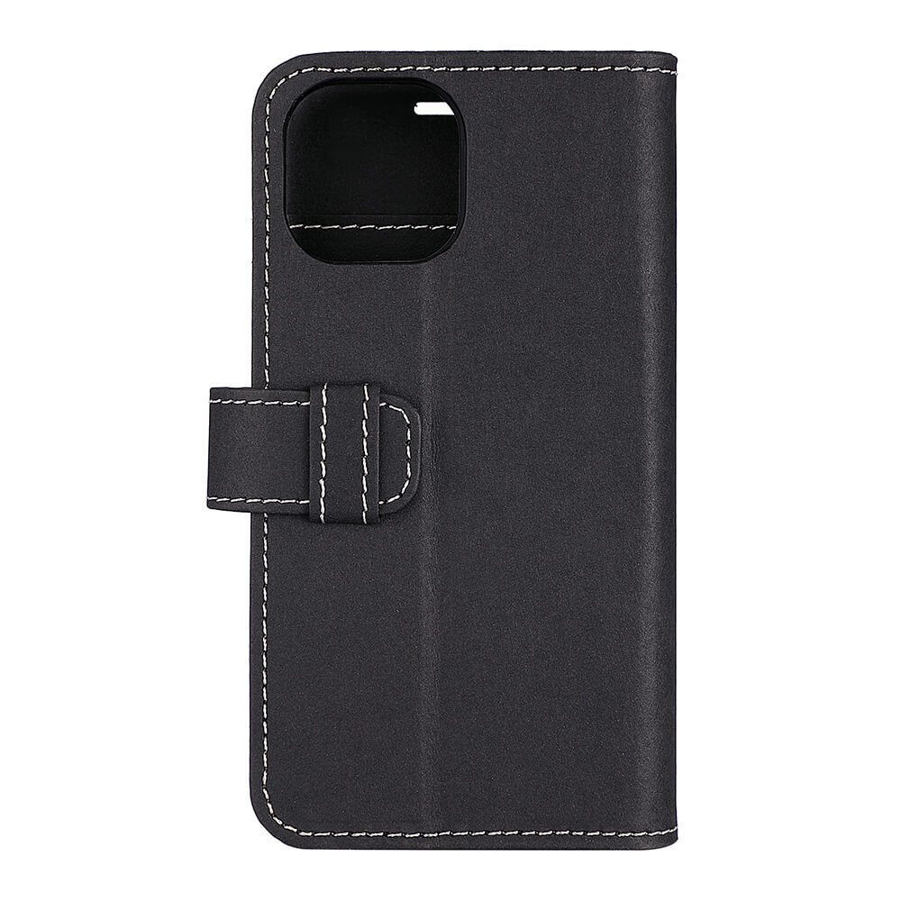 ONSALA ECO Lommebokveske Svart iPhone 13  Mini