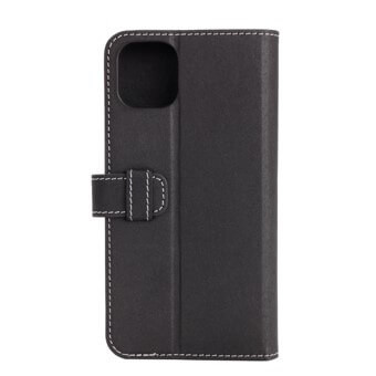 ONSALA ECO Lommebokveske Svart iPhone 12 Pro Max