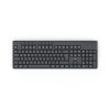 HAMA Keyboard WK-200 Wireless Black