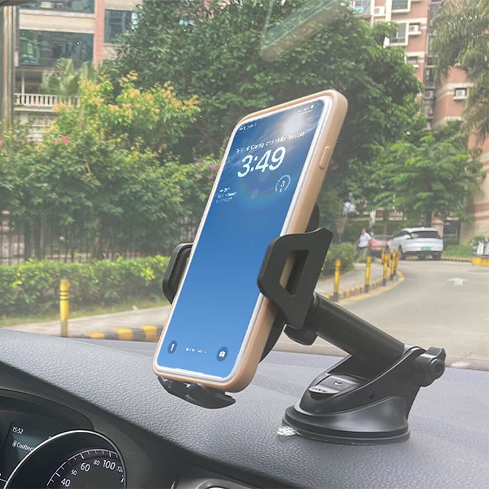 DESIRE2 Car Holder View Extend Suction Mount
