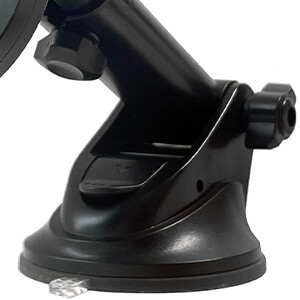 DESIRE2 Car Holder View Extend Suction Mount