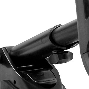 DESIRE2 Car Holder View Extend Suction Mount