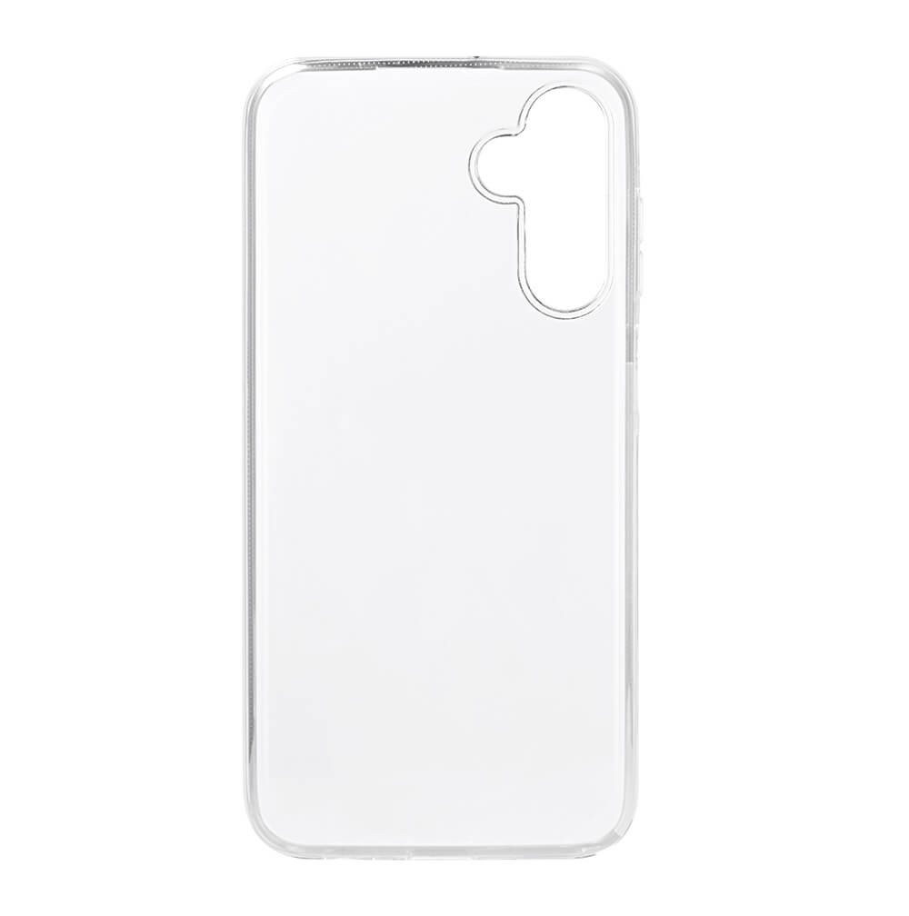 ONSALA Back Recycled Clear Case TPU Samsung A15 5G/A15 4G