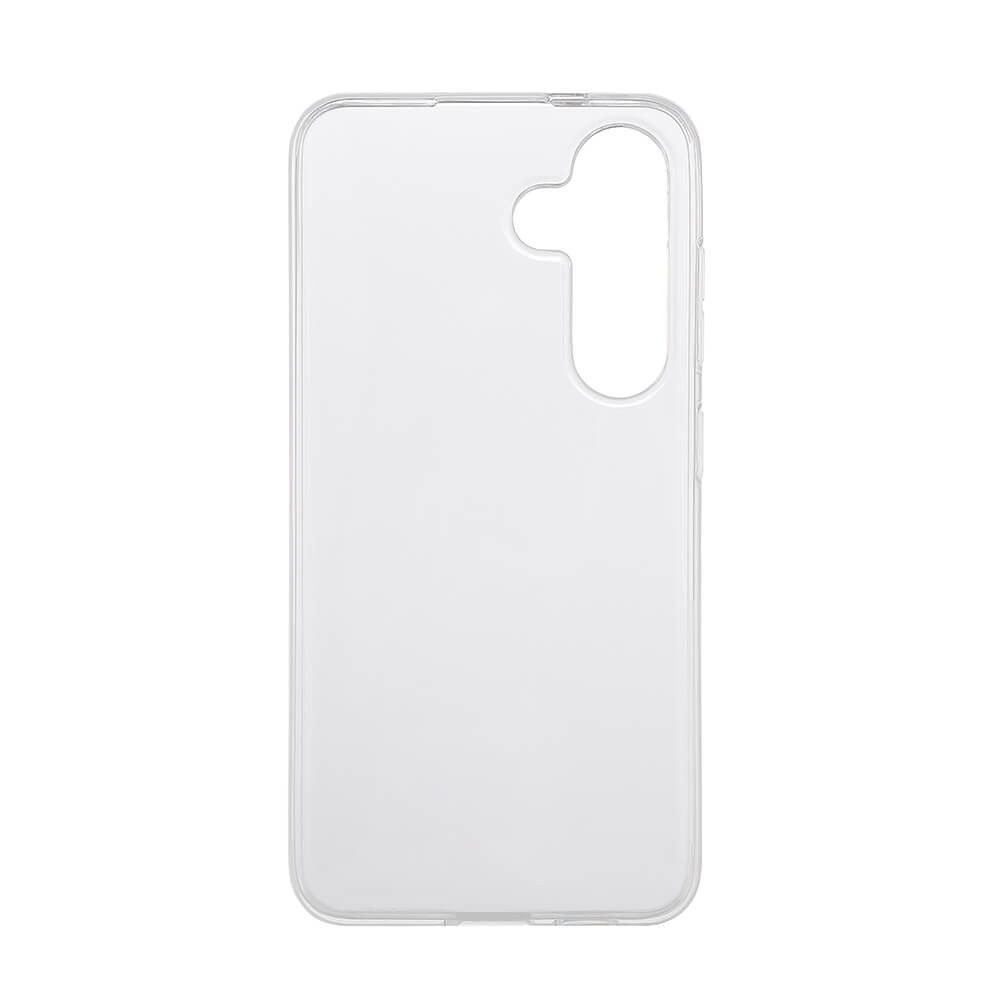 ONSALA Back Recycled Clear Case TPU Samsung S24 5G