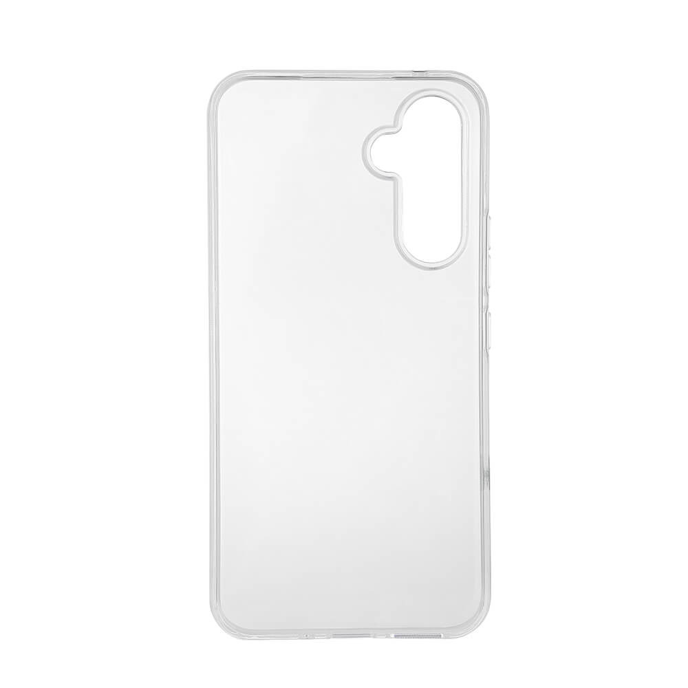 ONSALA Back Recycled Clear Case TPU Samsung A55 5G