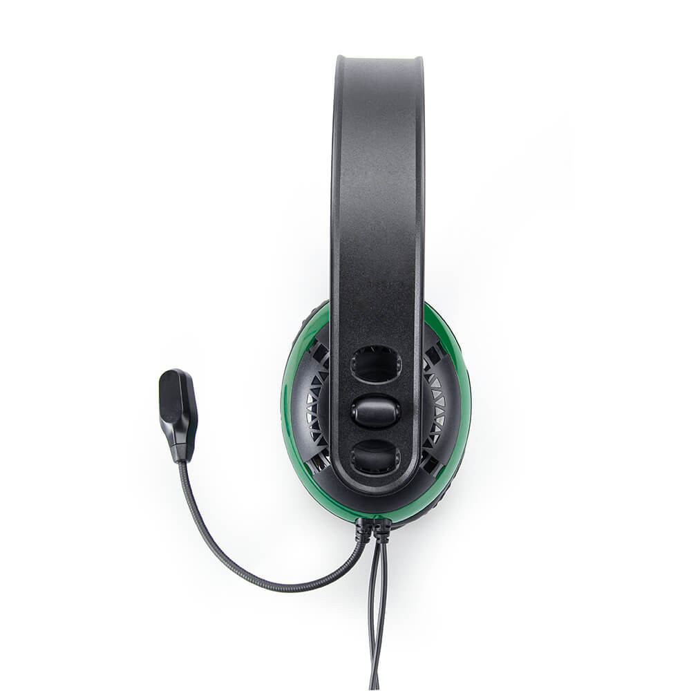 RAPTOR Headset XBOX Svart