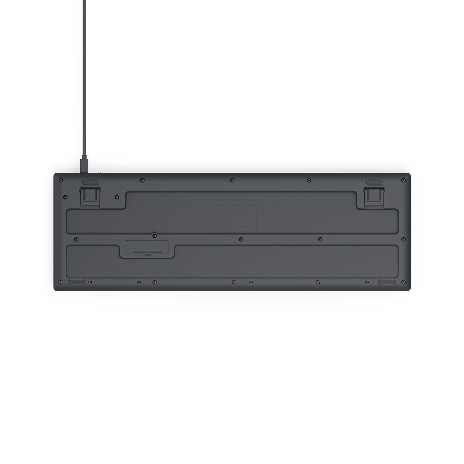 HAMA Keyboard CK-200 Wired Black