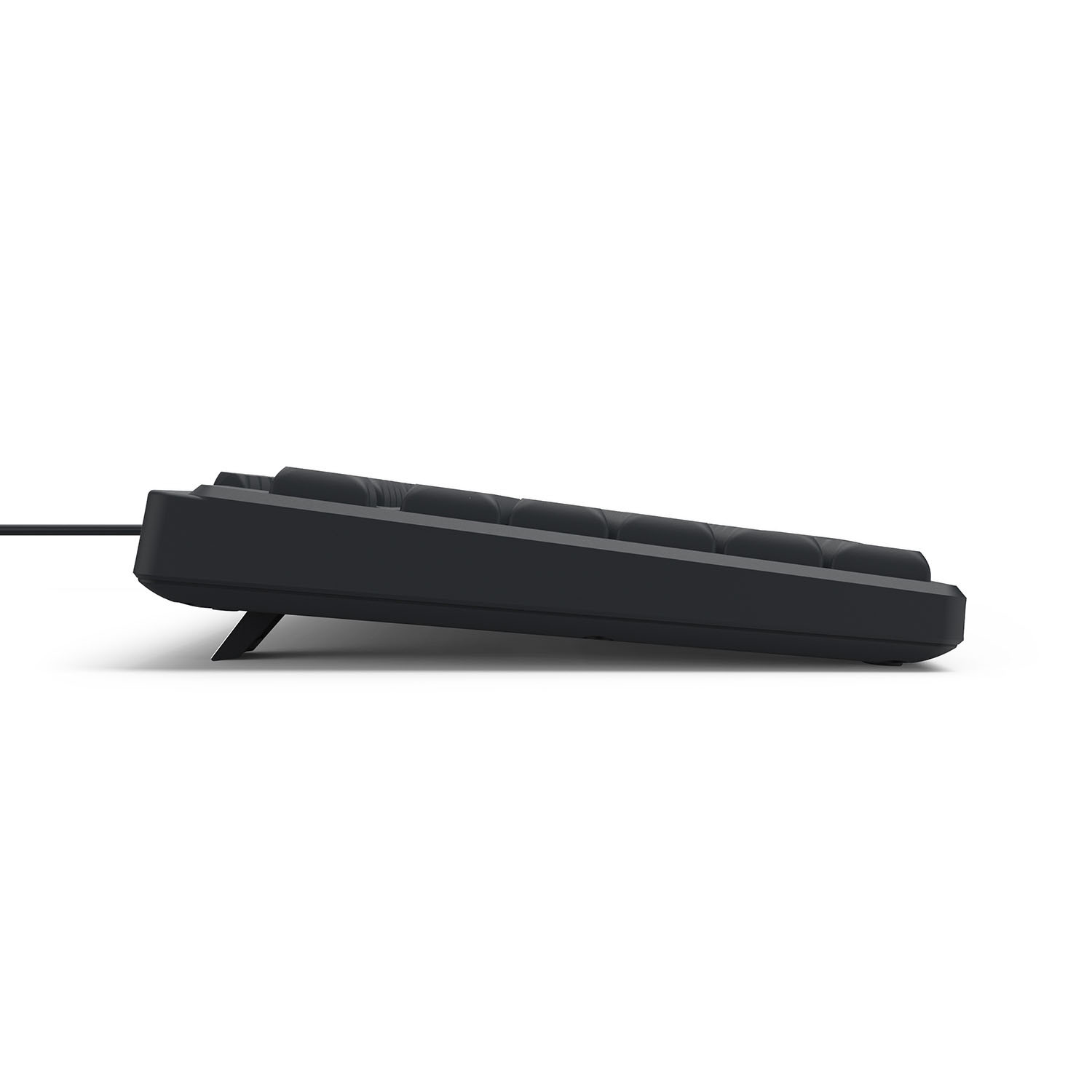 HAMA Keyboard CK-200 Wired Black