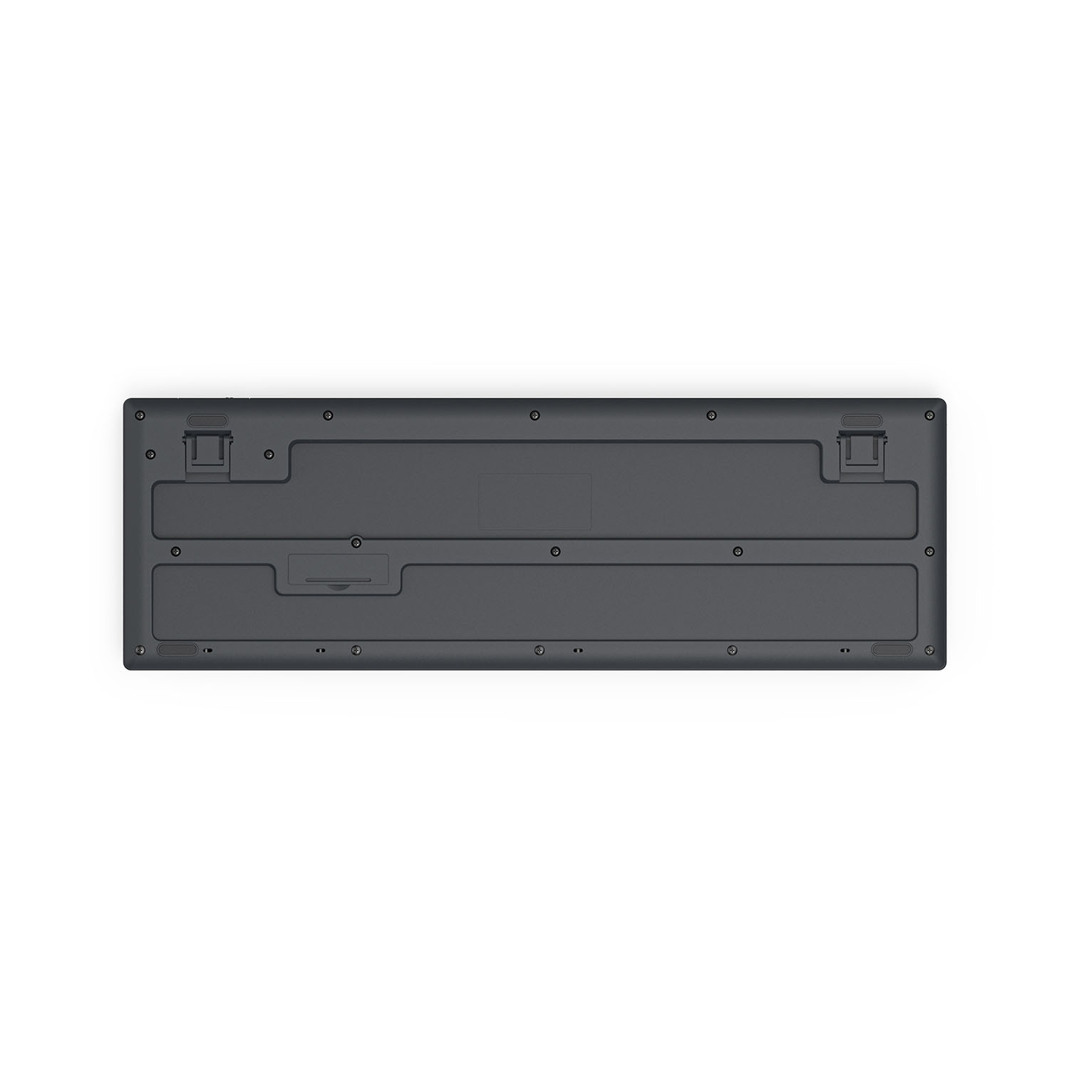 HAMA Keyboard WK-200 Wireless Black