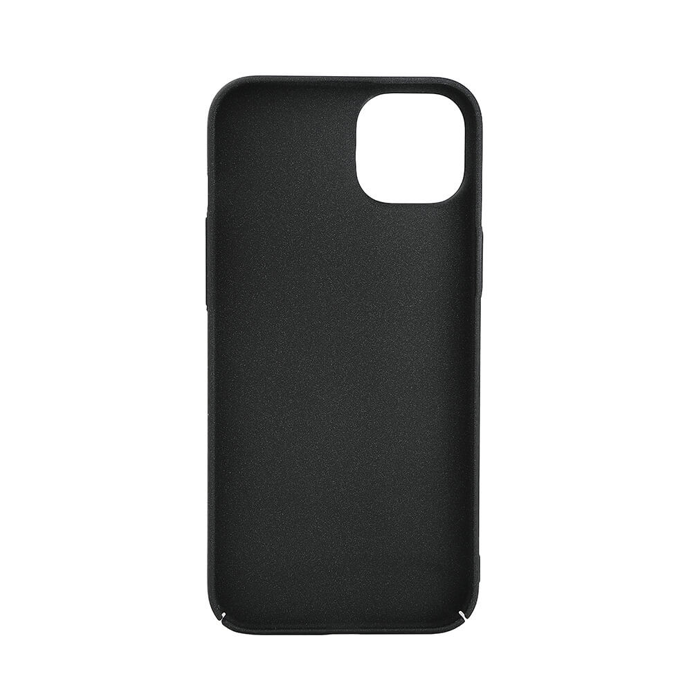ONSALA  Backcover Thin Sand Burst iPhone 15 Plus Black