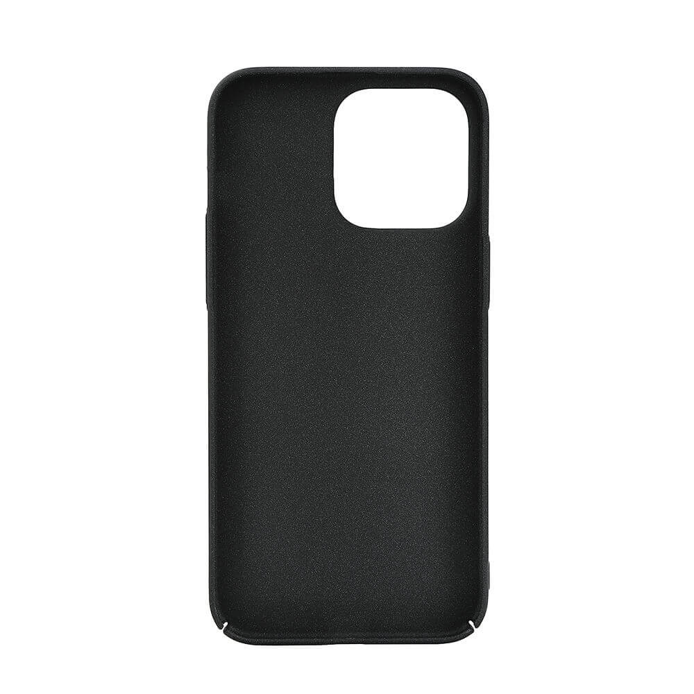 ONSALA  Backcover Thin Sand Burst iPhone 15 Pro Max Black