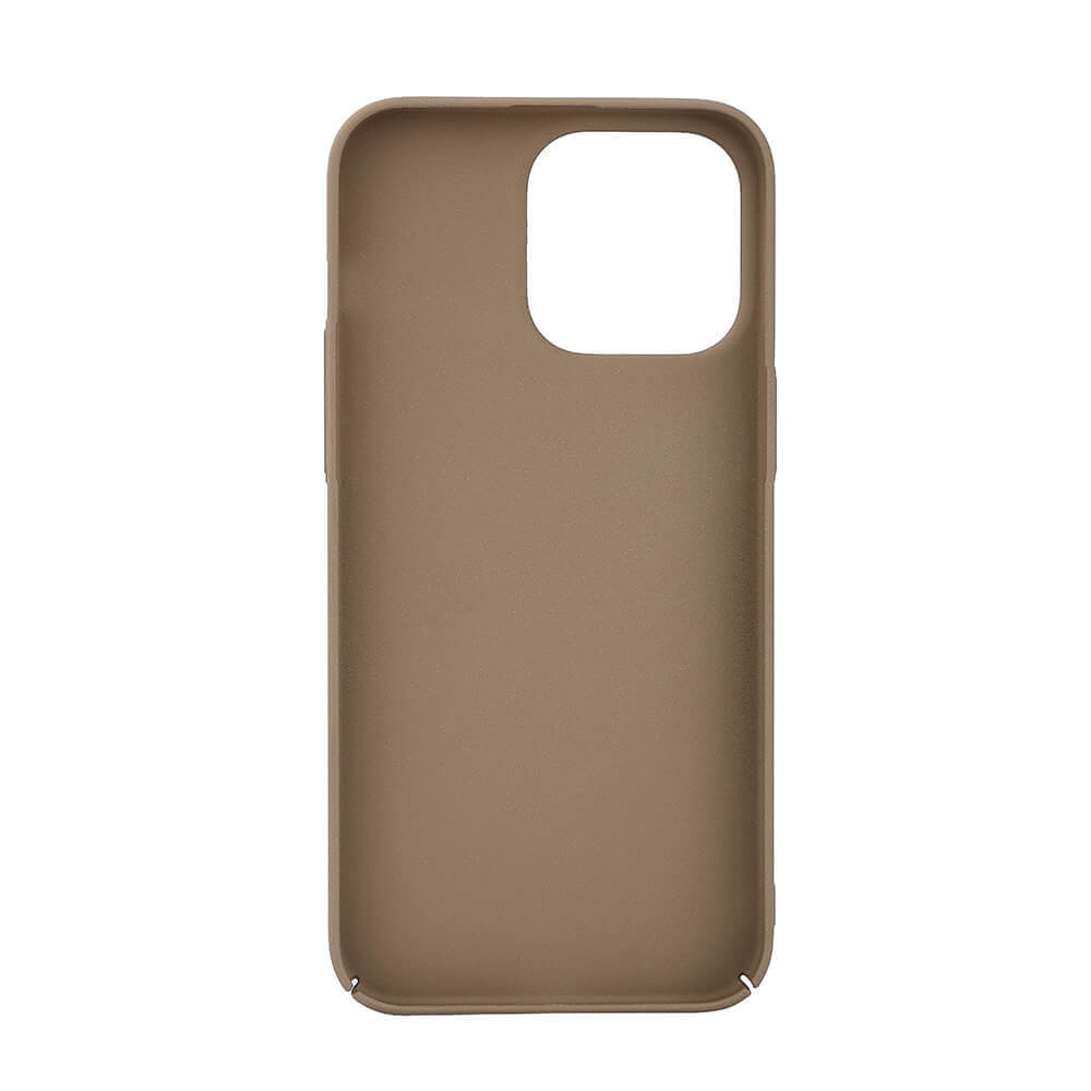 ONSALA  Backcover Thin Sand Burst iPhone 15 Pro Max Beige