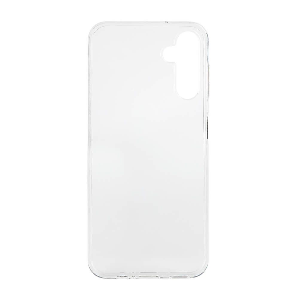 ONSALA Back Recycled Clear Case TPU Samsung Galaxy A14 5G/A14 4G