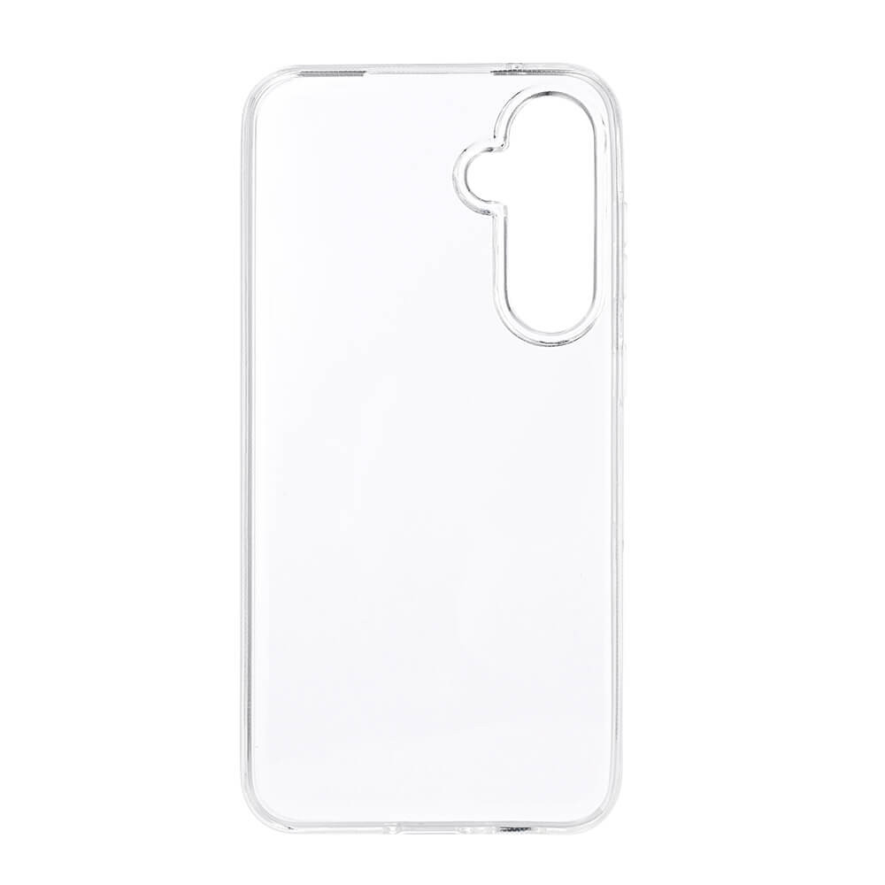 ONSALA Back Recycled Clear Case TPU Samsung S23 FE 5G