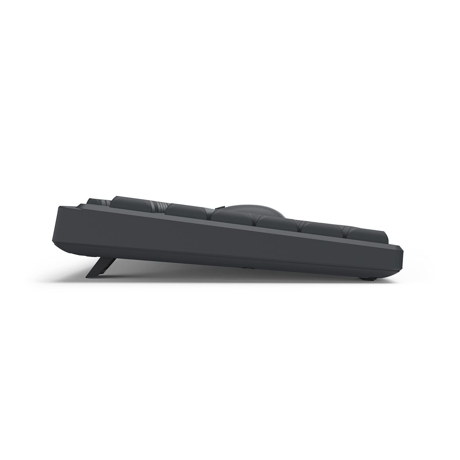 HAMA Keyboard/Mouse Set WKM-200 Wireless Black