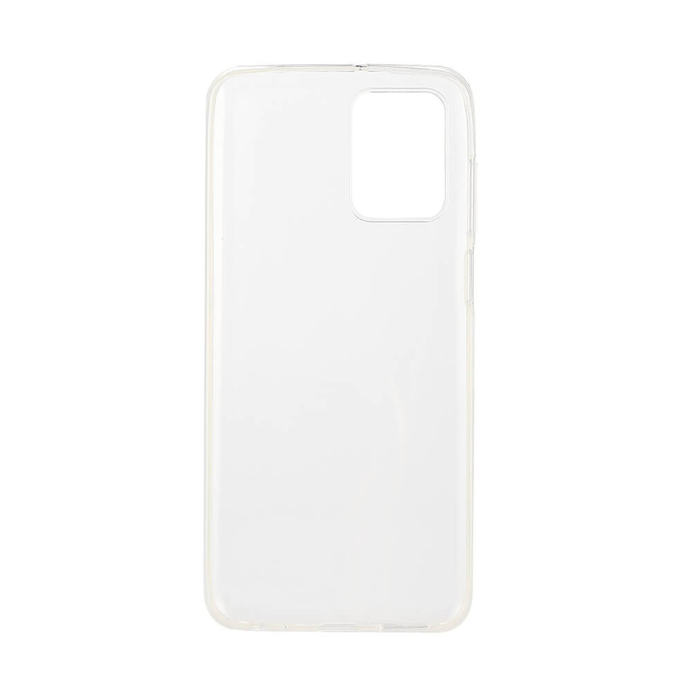 ONSALA  Clear Case Motorola Moto G73 5G