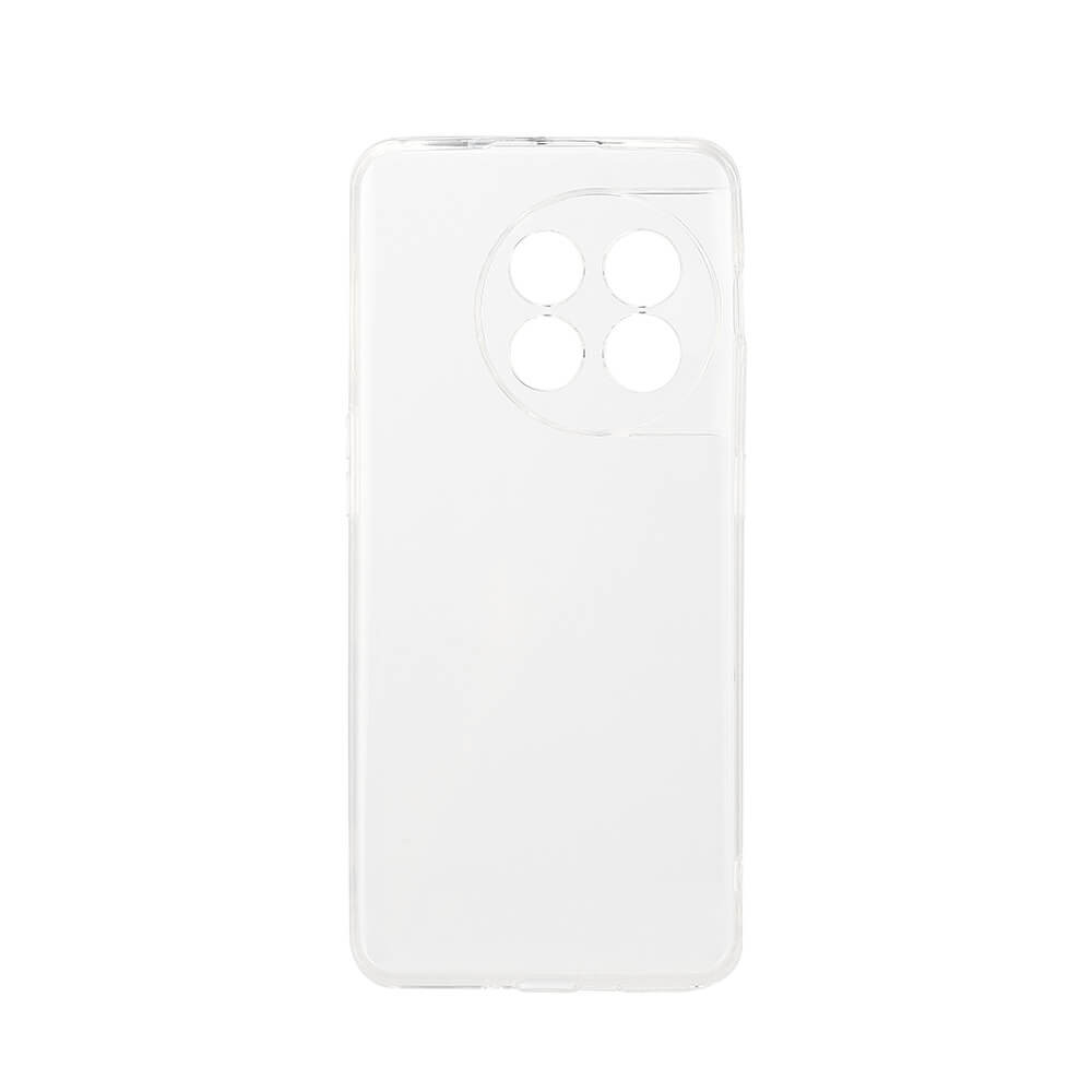 ONSALA  Clear Case OnePlus 11 5G