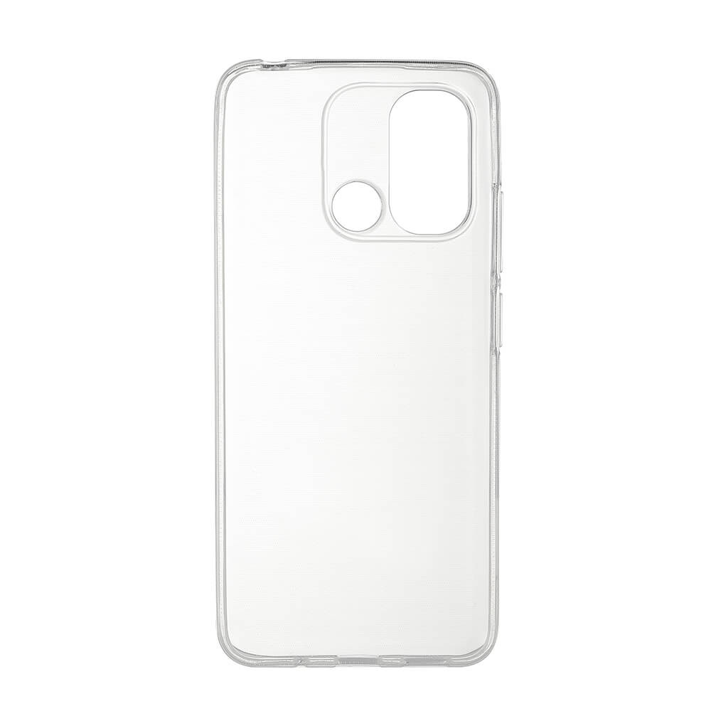 ONSALA  Clear Case Xiaomi Redmi 12C