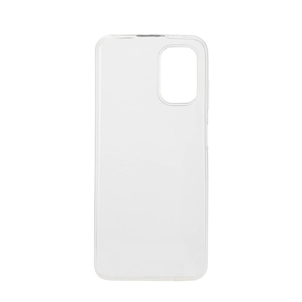 ONSALA  Clear Case NOKIA G60 5G