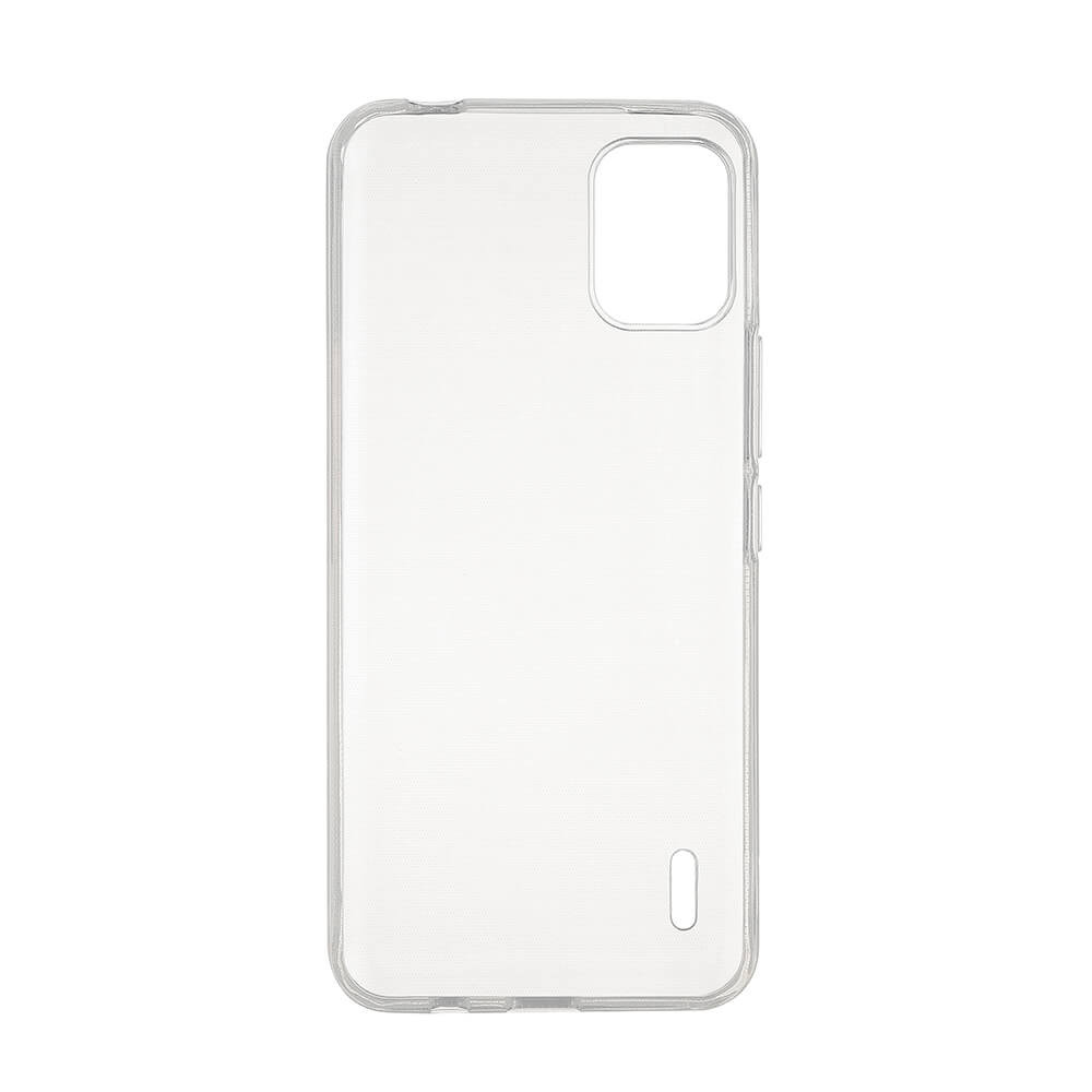 ONSALA  Clear Case NOKIA C12 4G