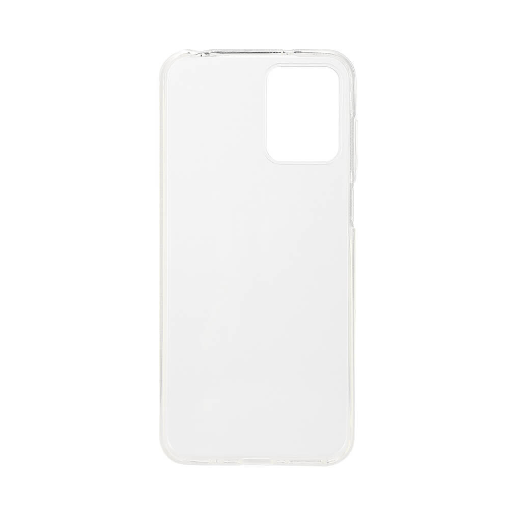 ONSALA  Clear Case Motorola Moto G23 4G