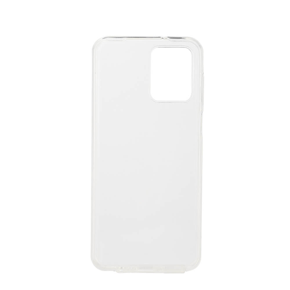 ONSALA  Clear Case Motorola Moto G53 5G