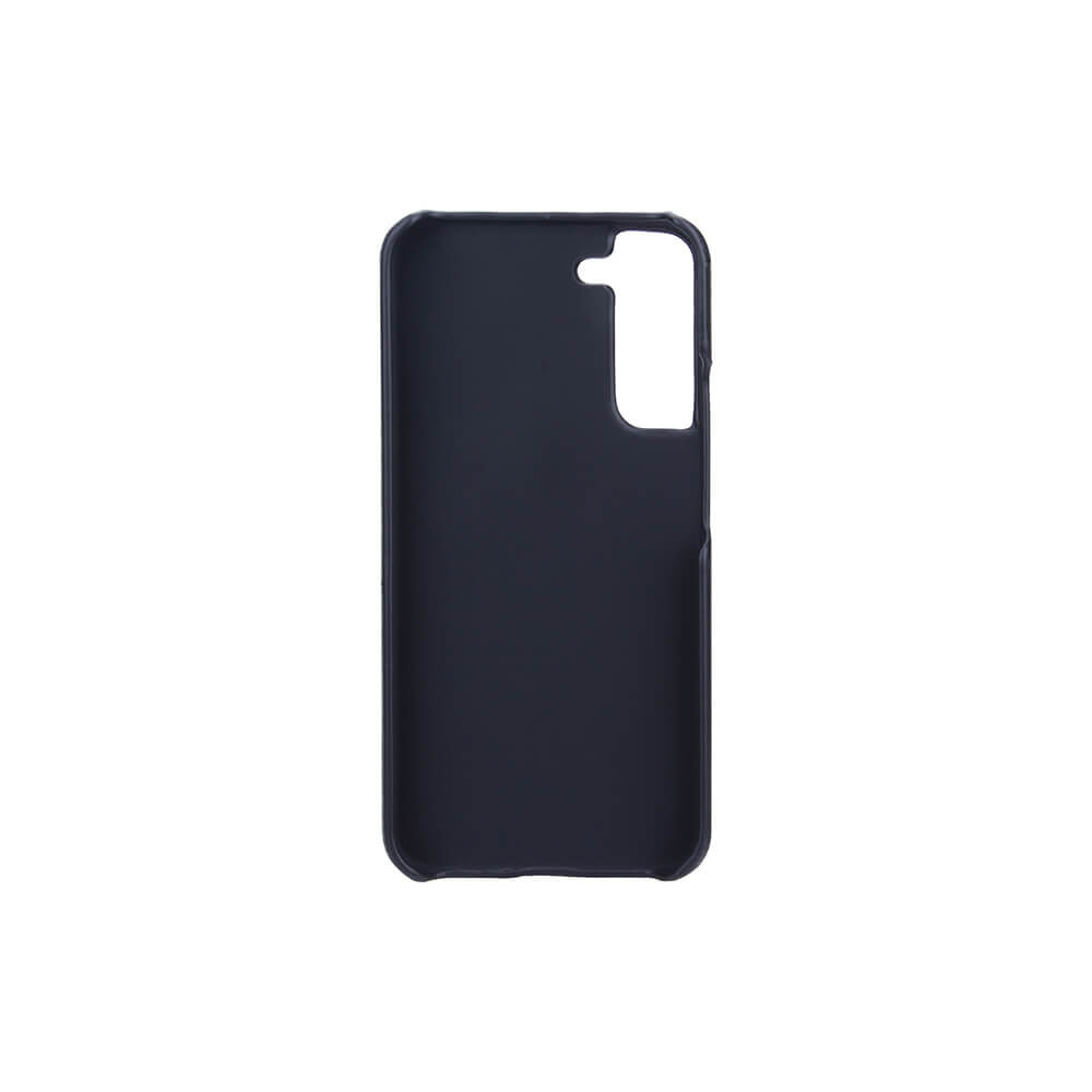 ONSALA Mobildeksel Svart med Kortlomme Samsung S22+