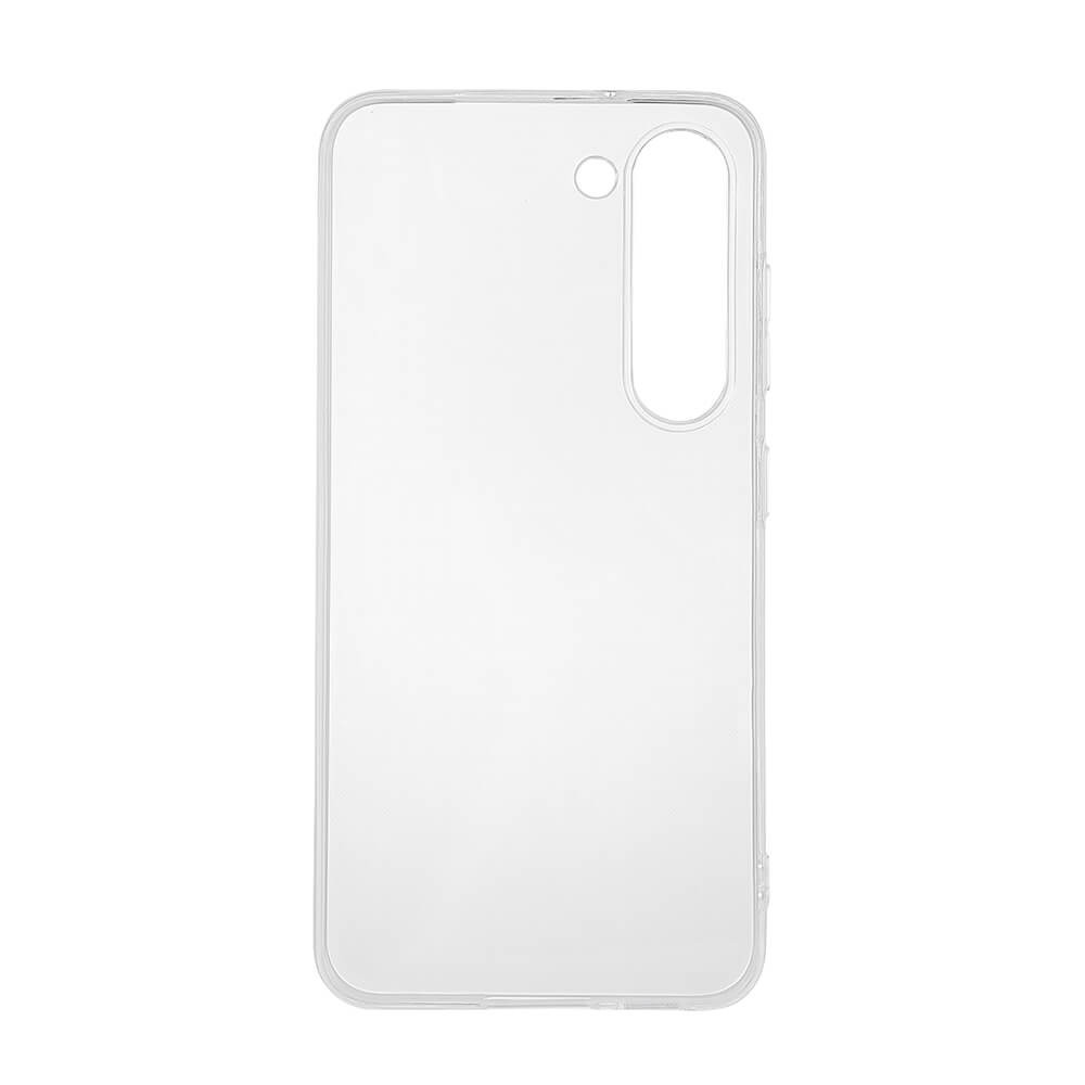 ONSALA Back Recycled Clear Case TPU Samsung Galaxy S23 5G