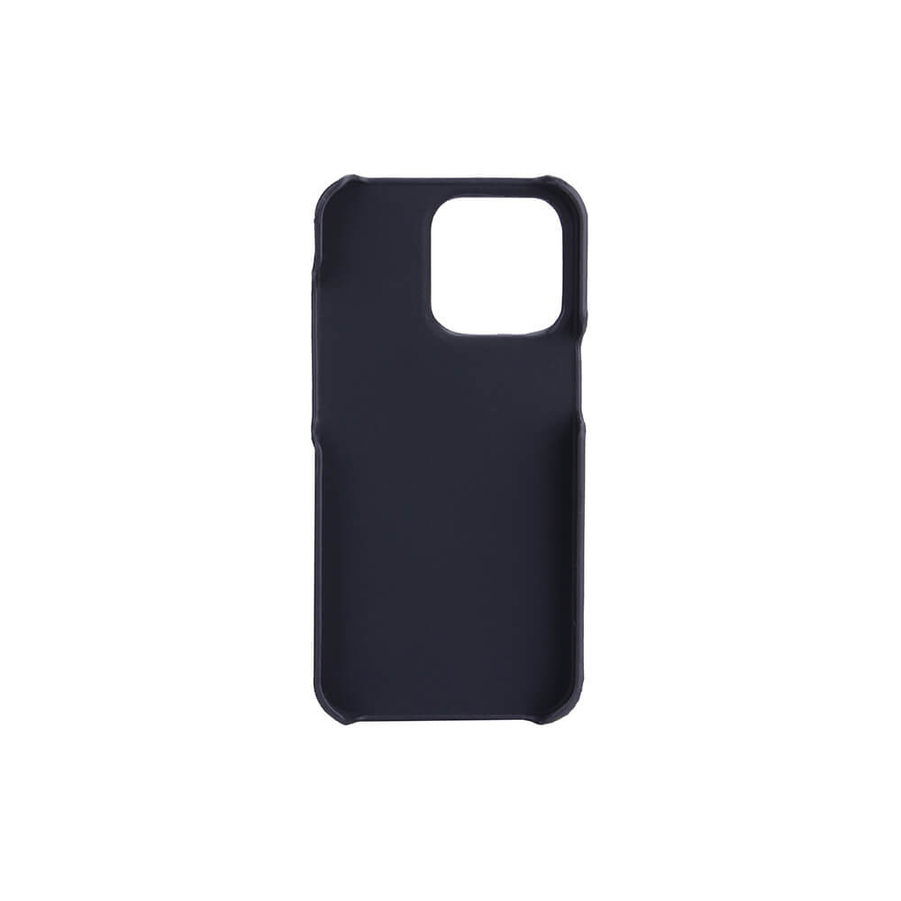 ONSALA Mobildeksel Svart med Kortlomme iPhone 13 Pro
