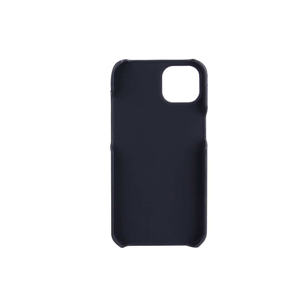 ONSALA Mobildeksel Svart med Kortlomme iPhone 13