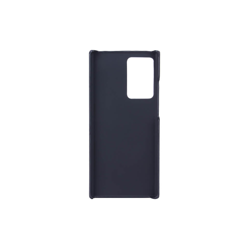 ONSALA Mobilskal Svart med Kortfack Samsung Note 20 5G Ultra