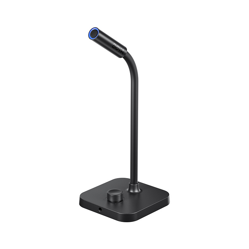 BildeBOYA Gooseneck Microphone CM40 USB-C
