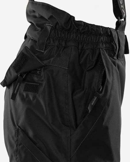 Vinterbukse Fristads Gtt 2698 M Sort