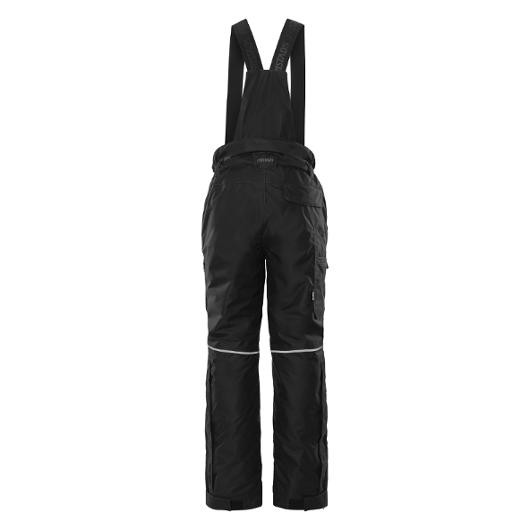 Vinterbukse Fristads Gtt 2698 M Sort
