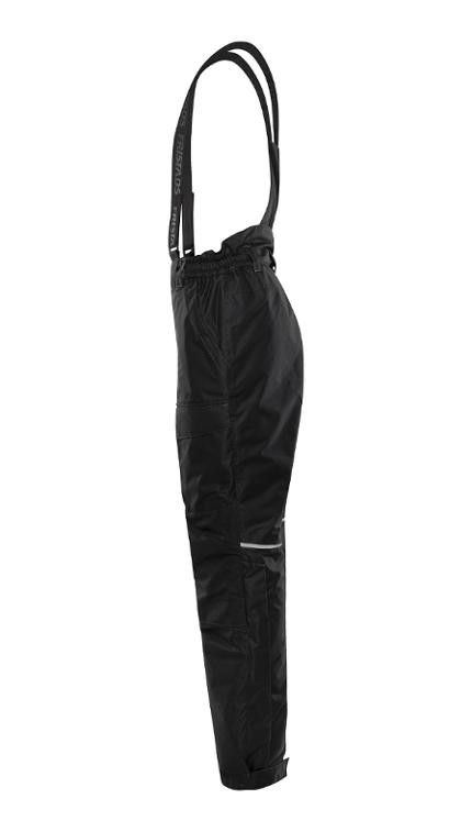 Vinterbukse Fristads Gtt 2698 M Sort