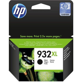 BildeNo932 XL black  ink cartridge