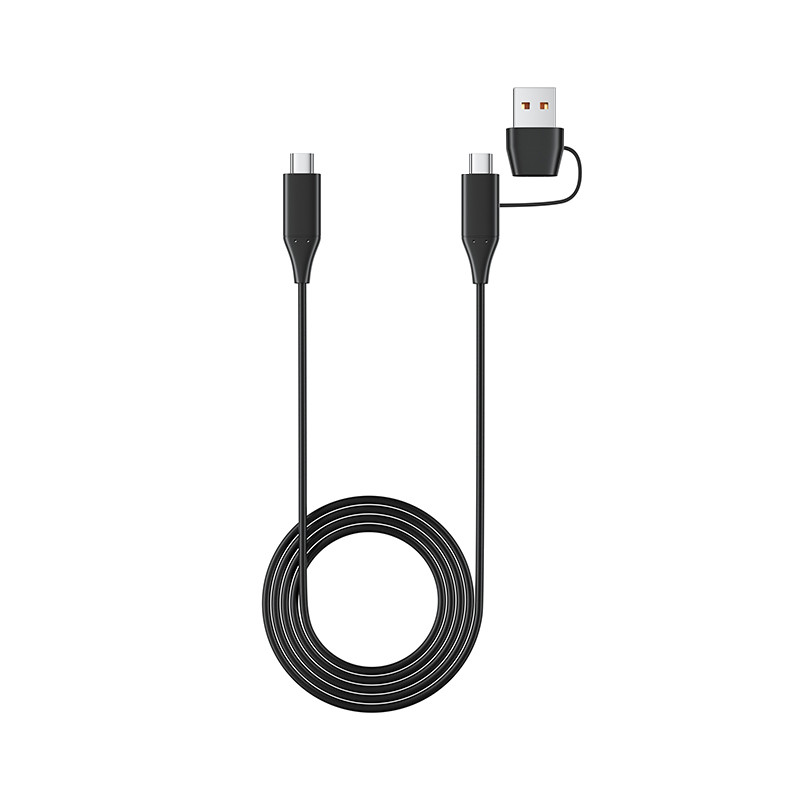 BOYA Gooseneck Microphone CM30 USB-C