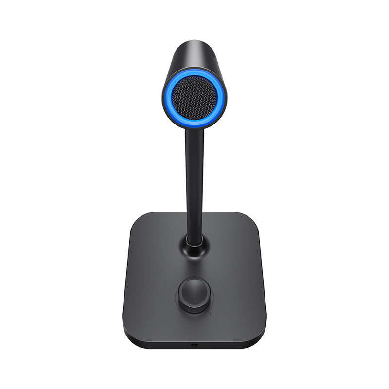 BOYA Gooseneck Microphone CM30 USB-C