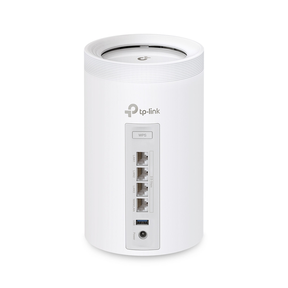 BildeTP-LINK Tapo HB610 Home Security System