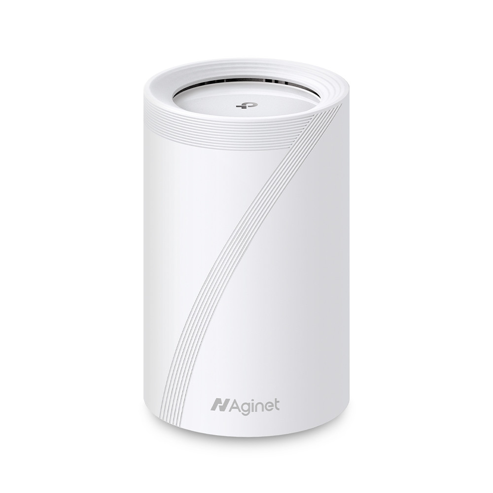 TP-LINK Tapo HB610 Home Security System